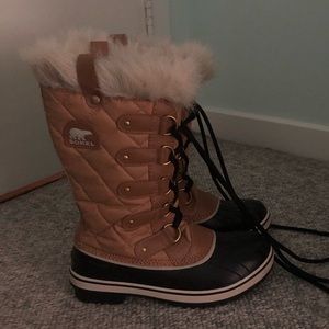 Sorel Women’s Tofino Boot